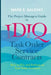The Project Managers Guide to Idiq Task Order Service Contracts: How to Win and Perform on Task Order Contracts by Mark E. Salesky