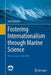 Fostering Internationalism Through Marine Science: The Journey with Pices by Sara Tjossem