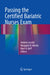 Passing the Certified Bariatric Nurses Exam by Andrew Loveitt