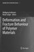Deformation and Fracture Behaviour of Polymer Materials by Wolfgang Grellmann