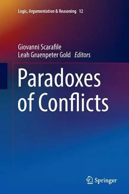 Paradoxes of Conflicts by Giovanni Scarafile