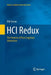 Hci Redux: The Promise of Post-Cognitive Interaction by Phil Turner