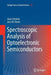 Spectroscopic Analysis of Optoelectronic Semiconductors by Juan Jimenez