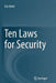 Ten Laws for Security by Eric Diehl