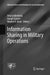 Information Sharing in Military Operations by Irina Goldenberg