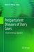 Periparturient Diseases of Dairy Cows: A Systems Biology Approach by Burim N. Ametaj