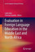 Evaluation in Foreign Language Education in the Middle East and North Africa by Sahbi Hidri