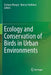 Ecology and Conservation of Birds in Urban Environments by Enrique Murgui