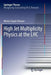 High Jet Multiplicity Physics at the Lhc by Mireia Crispín Ortuzar