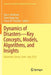 Dynamics of Disasters--Key Concepts, Models, Algorithms, and Insights: Kalamata, Greece, June-July 2015 by Ilias S. Kotsireas