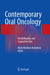 Contemporary Oral Oncology: Rehabilitation and Supportive Care by Moni Abraham Kuriakose