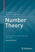 Number Theory: An Introduction Via the Density of Primes by Benjamin Fine