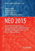 Neo 2015: Results of the Numerical and Evolutionary Optimization Workshop Neo 2015 Held at September 23-25 2015 in Tijuana, Mexi by Oliver Schütze