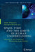 Space, Time and the Limits of Human Understanding by Shyam Wuppuluri