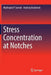 Stress Concentration at Notches by Mykhaylo P. Savruk