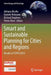 Smart and Sustainable Planning for Cities and Regions: Results of Sspcr 2015 by Adriano Bisello
