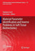 Material Parameter Identification and Inverse Problems in Soft Tissue Biomechanics by Stéphane Avril