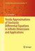 Yosida Approximations of Stochastic Differential Equations in Infinite Dimensions and Applications by T. E. Govindan