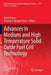 Advances in Medium and High Temperature Solid Oxide Fuel Cell Technology by Marta Boaro