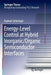 Energy-Level Control at Hybrid Inorganic/Organic Semiconductor Interfaces by Raphael Schlesinger