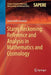 Starry Reckoning: Reference and Analysis in Mathematics and Cosmology by Emily Rolfe Grosholz