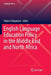 English Language Education Policy in the Middle East and North Africa by Robert Kirkpatrick