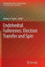 Endohedral Fullerenes: Electron Transfer and Spin by Alexey A. Popov