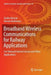 Broadband Wireless Communications for Railway Applications: For Onboard Internet Access and Other Applications by Émilie Masson