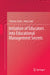 Initiation of Educators Into Educational Management Secrets by Christos Saitis