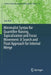 Minimalist Syntax for Quantifier Raising, Topicalization and Focus Movement: A Search and Float Approach for Internal Merge by Jun Abe