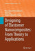 Designing of Elastomer Nanocomposites: From Theory to Applications by Klaus Werner Stöckelhuber