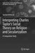 Interpreting Charles Taylor's Social Theory on Religion and Secularization: A Comparative Study by Germán McKenzie
