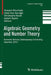 Algebraic Geometry and Number Theory: Summer School, Galatasaray University, Istanbul, 2014 by Hussein Mourtada