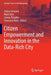 Citizen Empowerment and Innovation in the Data-Rich City by Chiara Certomà