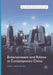 Entertainment and Politics in Contemporary China by Jingsi Christina Wu