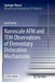 Nanoscale AFM and Tem Observations of Elementary Dislocation Mechanisms by Jozef Veselý