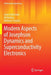 Modern Aspects of Josephson Dynamics and Superconductivity Electronics by Iman Askerzade