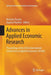 Advances in Applied Economic Research: Proceedings of the 2016 International Conference on Applied Economics (Icoae) by Nicholas Tsounis