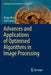 Advances and Applications of Optimised Algorithms in Image Processing by Diego Oliva