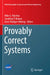 Provably Correct Systems by Mike Hinchey