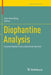 Diophantine Analysis: Course Notes from a Summer School by Jörn Steuding