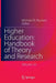Higher Education: Handbook of Theory and Research: Published Under the Sponsorship of the Association for Institutional Research (Air) and the Associa by Michael B. Paulsen