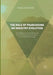 The Role of Franchising on Industry Evolution: Assessing the Emergence of Franchising and Its Impact on Structural Change by Rosalind Beere