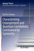 Characterizing Entanglement and Quantum Correlations Constrained by Symmetry by Jordi Tura I. Brugués