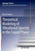 Theoretical Modeling of Vibrational Spectra in the Liquid Phase by Martin Thomas