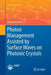 Photon Management Assisted by Surface Waves on Photonic Crystals by Angelo Angelini
