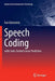Speech Coding: With Code-Excited Linear Prediction by Tom Bäckström