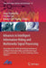 Advances in Intelligent Information Hiding and Multimedia Signal Processing: Proceeding of the Twelfth International Conference on Intelligent Informa by Jeng-Shyang Pan