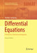 Differential Equations: A Primer for Scientists and Engineers by Christian Constanda