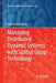 Managing Distributed Dynamic Systems with Spatial Grasp Technology by Peter Simon Sapaty